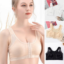 Load image into Gallery viewer, Adjustable Support Multifunctional Bra