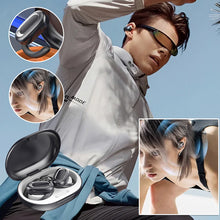 Load image into Gallery viewer, 3D Surround Sound Open Bluetooth Headset