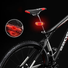 Load image into Gallery viewer, LED Wireless Remote Control Bicycle Tail Light