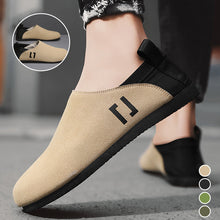 Load image into Gallery viewer, Men's Light Casual Flat Shoes