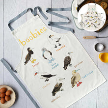 Load image into Gallery viewer, Fowl Language Apron