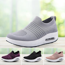 Load image into Gallery viewer, Women's Air Cushion Sneakers