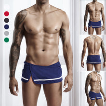 Load image into Gallery viewer, Creative Men's Shorts