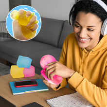 Load image into Gallery viewer, Sensory Fidget Cube Toy