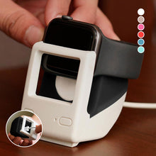 Load image into Gallery viewer, Computer Monitor Watch Cradle