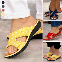 Load image into Gallery viewer, Fashion Comfortable Non-Slip Sandals