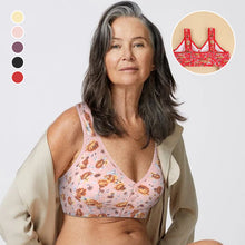 Load image into Gallery viewer, Comfort Front Closure Bra for Women