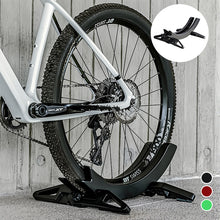 Load image into Gallery viewer, Adjustable Universal Bicycle Stand Rack