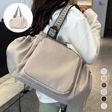 Load image into Gallery viewer, Fashionable Large-Capacity  Tote Backpack