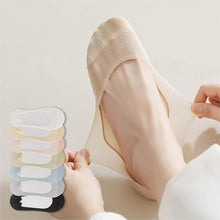Load image into Gallery viewer, Women's No Show Liner Socks