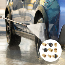 Load image into Gallery viewer, Quick Connect Adapter for Hose and Water Gun