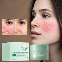 Load image into Gallery viewer, Color Correcting Treatment Cream