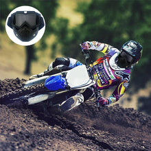 Load image into Gallery viewer, Harley Retro Outdoor Riding Mask