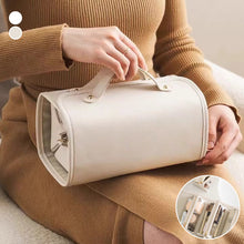 Load image into Gallery viewer, Portable Cosmetic Bag