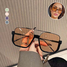 Load image into Gallery viewer, Summer Vintage Trendy Sunglasses
