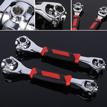 Load image into Gallery viewer, 52 in 1 Universal Socket Spanner Wrench