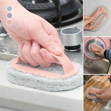 Load image into Gallery viewer, Kitchen with Handle Magic Brush