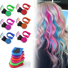 Load image into Gallery viewer, Temporary Hair Dye