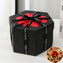 Load image into Gallery viewer, DIY Surprise Gift Box