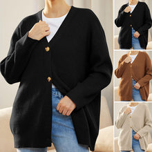 Load image into Gallery viewer, Cocoon Cardigan