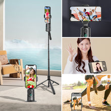Load image into Gallery viewer, Smart Facial Recognition Smartphone Tripod