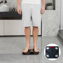 Load image into Gallery viewer, Smart Bluetooth Body Fat Scale