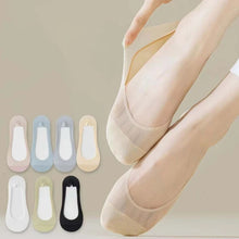 Load image into Gallery viewer, Women's No Show Liner Socks