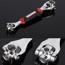 Load image into Gallery viewer, 52 in 1 Universal Socket Spanner Wrench