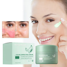 Load image into Gallery viewer, Color Correcting Treatment Cream