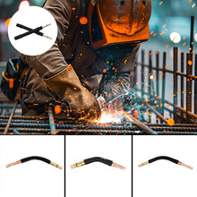Load image into Gallery viewer, Welding Gun Bending Pipe Bending Rod