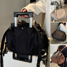 Load image into Gallery viewer, Fashionable Large-Capacity  Tote Backpack