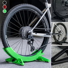 Load image into Gallery viewer, Adjustable Universal Bicycle Stand Rack