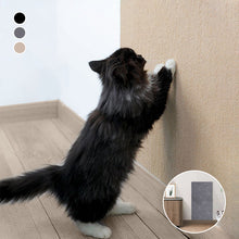 Load image into Gallery viewer, Cat Scratching Matt