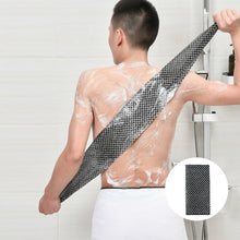 Load image into Gallery viewer, Exfoliating Shower Towel