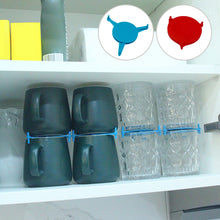 Load image into Gallery viewer, Mug Stackers
