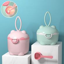 Load image into Gallery viewer, Milk Powder Storage Container