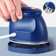 Load image into Gallery viewer, Generic Mini Ironing Machine