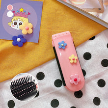 Load image into Gallery viewer, Mini Portable Airbag Massage Comb