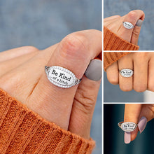 Load image into Gallery viewer, Signature Ring