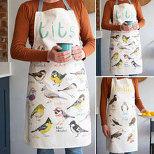 Load image into Gallery viewer, Fowl Language Apron