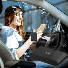 Load image into Gallery viewer, Wireless CarPlay Adapter