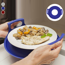 Load image into Gallery viewer, Microwave Handle Tray