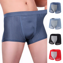 Load image into Gallery viewer, Nylon Ice Silk Breathable Men's Underwear
