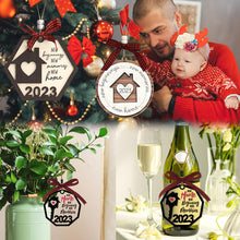Load image into Gallery viewer, New Christmas Home Ornament