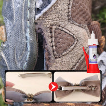 Load image into Gallery viewer, Kraftig loddemiddel for reparasjonslim