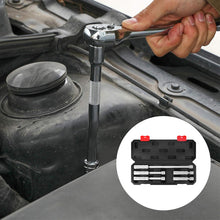 Load image into Gallery viewer, Magnetic Universal Spark Plug Socket