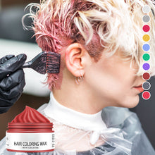 Load image into Gallery viewer, Color Hair Wax