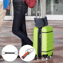 Load image into Gallery viewer, Elastic Fastening Belt for Luggage