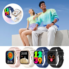 Load image into Gallery viewer, Multifunctional Men Women's Smartwatch