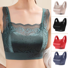 Load image into Gallery viewer, Fashion Sexy Lace Bralettes